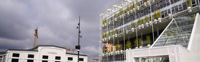 Ložionica 19. aprila postaje centar francuskog i beogradskog hip-hopa: Radionice, open talk i jam session