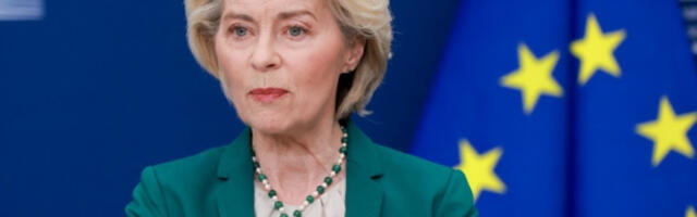 Фон дер Лајен позвала Мађарску на реформе ради ЕУ средстава