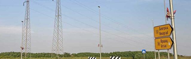 Vučić o Zrenjaninu: Auto-put, završetak obilaznice i smanjenje gubitaka u vodovodnoj mreži