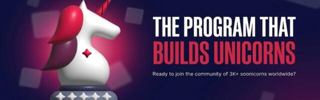 Soonicorn – program Inicijative „Digitalna Srbija“ koji gradi jednoroge iz regiona
