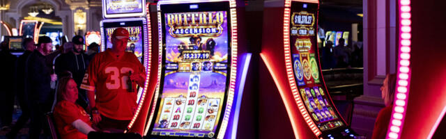 Kazino u Las Vegasu tužio 6 fudbalera zbog dugova! Zavladao opšti haos, milioni su u pitanju