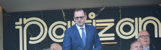 Bivši as Zvezde i Partizana najavio derbi, pričao i o Mijatoviću: Razapinju ga, a samo on može da ih spasi