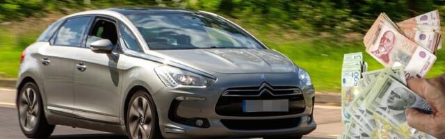 Nova pravila za vozače iz Srbije: Promenio se način registracije automobila