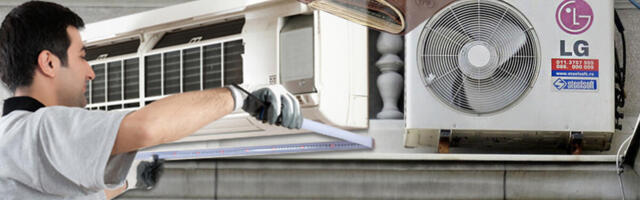 Evo kako da sami očistite klima uređaj: Lako i jednostavno, a uštedićete i pare, majstor Stanoje sve objasnio!