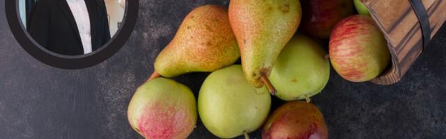 Košarkaš koji je parket zamenio zemljom i odabrao voće kao novu strategiju