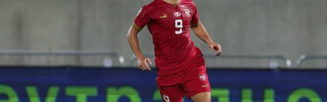 Joveljić trese mreže, ali je Kanzas i dalje fenjeraš (VIDEO)