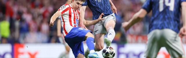 KO IDE U FINALE LIGE ŠAMPIONA? Spektakl na Emiratima - Arsenal protiv Atletika!