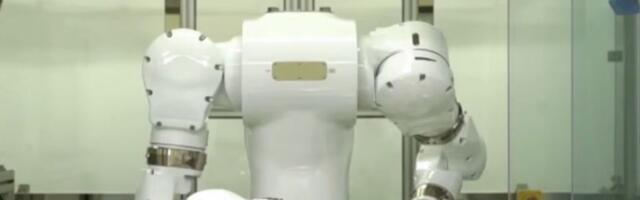 VIDEO: U Tokiju otvorena laboratorija u kojoj medicinske eksperimente sprovode samo roboti