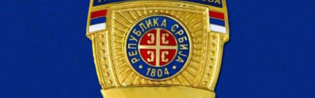 Pukovnik policije Ilija Racić postavljen za načelnika Uprave za analitiku u Direkciji policije