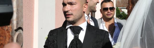 Mirko Šijan objavio preslatke fotografije sinova: Dečaci u kostimima omiljenih likova, ovo je oduševilo sve