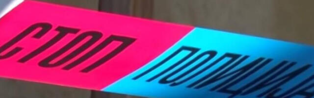 Извучено тело мушкарца код хотела „Југославија”