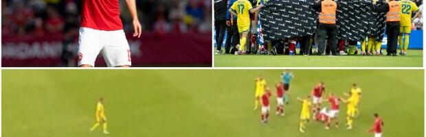DRAMA KAKVU FUDBAL NIJE ŽELEO PONOVO DA VIDI! Eriksen se uhvatio za grudi i srušio na teren, a uređaj ugrađen u njegovo srce mogao bi da otkrije celu istinu!