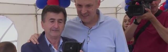 Umčari gore od podrške! Lončar stao uz narod - poslao snažnu poruku! (VIDEO)