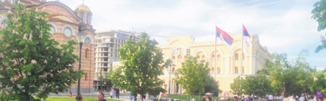 Сукоби у БиХ због права на електронски потпис