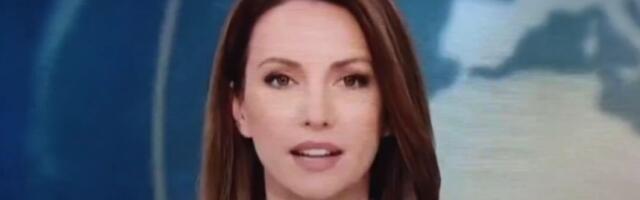 AI spikeri na Hepiju! Evo kako veštačka inteligencija vodi program televizije sa nacionalnom frekvencijom (VIDEO)