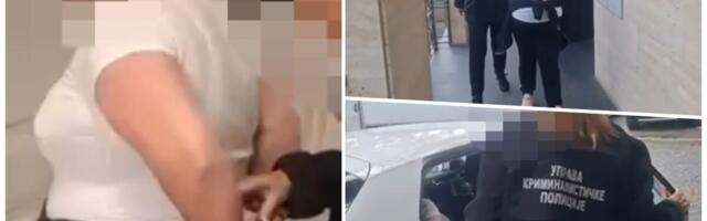PRONEVERILA 1.280.000 DINARA Ovako je uhapšena Beograđanka koja je prevarila ovlašćena lica, sve pare stavila u džep!