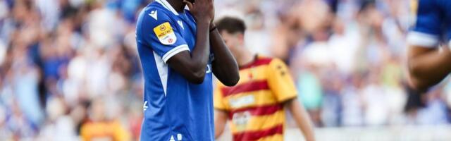 Omoregbe na korak od transfera u Portugal