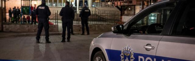 Pucnjava u blizini škole u Lapljem Selu: Dve osobe privedene, među svedocima i deca