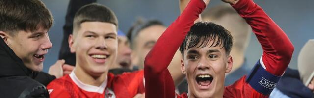SLS: Zemun nemoćan protiv "traktorista", remi OFK Beograda i Radnika (VIDEO)