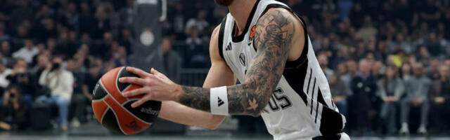 OVO JE PRESUDILO DA VILDOZA IZABERE PARTIZAN: Protiv toga je mogla da se bori samo Crvena zvezda