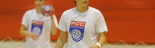 Andrea povredila Ahilovu tetivu