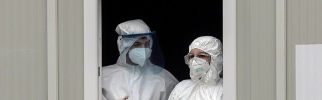 Humani građanin nudi smeštaj lekarima u Batajnici!