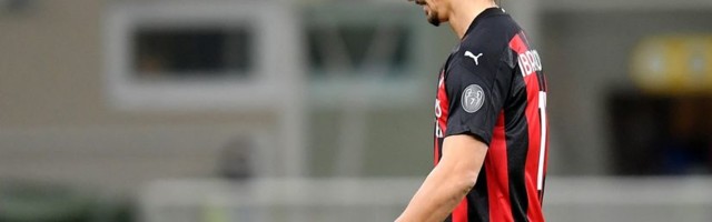 Mihajlović: Da je Ibra došao sigurno ne bismo bili tu gde jesmo, ali Milan se neće dobro provesti