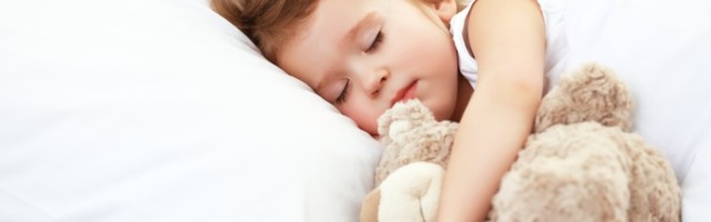 Šta kada dete neće da spava u vrtiću? 6 važnih saveta koje vaspitačice preporučuju