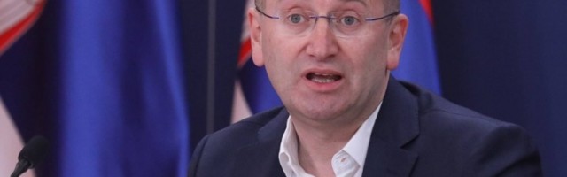 "Krizni štab ne može da osuđuje svakog pojedinačno"