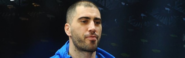 Novi Sad trijumfovao u Sankt Peterburgu, Domović Bulut MVP