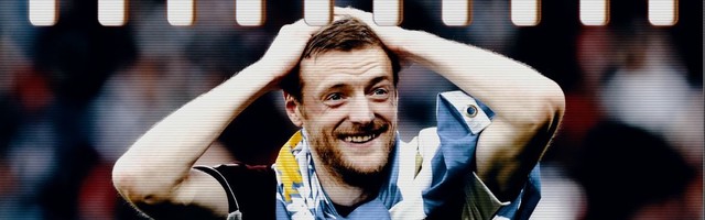 Vardijeva filmska priča: Ono što je uradio, mnogi ne bi uspeli ni na “Football Manageru”