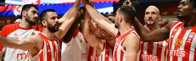 LOŠE VESTI ZA ZVEZDU! Radonjić otkrio ko sigurno neće igrati finale Superlige!