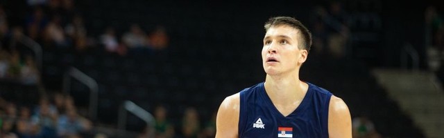 Bogdan Bogdanović ne stiže na kvalifikacije za Olimpijske igre