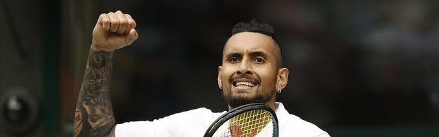 Lude glave Kirjos i Monfis prošli posle pet setova, Čilić lako sa Karuzom, eliminisan Conga