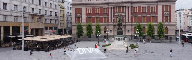 Air jastuci – paradigma za prirodu i umetnost