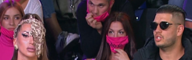 DEJAN ZBOG DALILE, URADIO NEŠTO ŠOKANTNO!? Zadrugar dobio STRAŠNU UCENU, morao da donese TEŠKU ODLUKU!