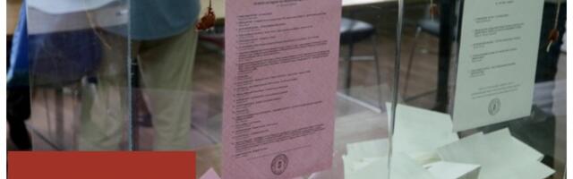 Izbori na listama: Ko je najbliži mestu predsednika, premijera i gradonačelnika?
