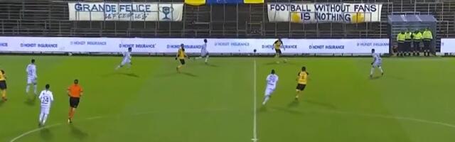 Čudo evropskog fudbala je 2021. završilo sa 0:0 i plus sedam! Ima li titule u 2022?
