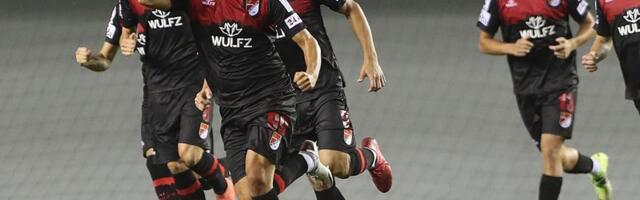Posle Kačara, Kuzmanović promovisao i Kaluđerovića: Očekivanja su velika