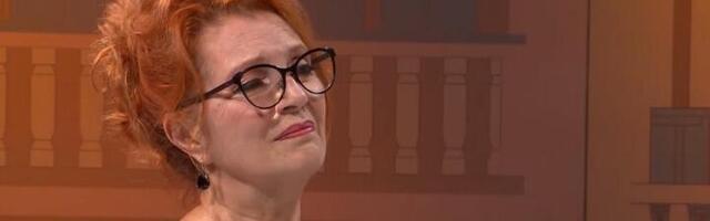 Zašto je Tanja Bošković prvo ČOVEK, pa dama