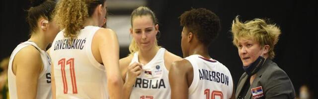 Teže bi bilo JOŠ SAMO da su i Amerikanke sa nama u grupi: Košarkašice Srbije saznale rivale na Svetskom prvenstvu