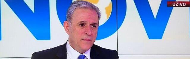 BESRAMAN POKUŠAJ PRANJA BIOGRAFIJE! Ponoš bi da se distancira od NATO, ALI GA BIVŠI KOLEGA VRAĆA U REALNOST! (VIDEO)