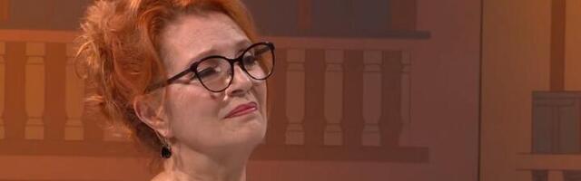 Tanja Bošković: Tukla sam balerine, sramota me je