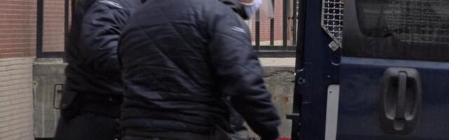 NASTAVLJENO SUĐENJE KONTIĆU, ZVERSKI PREBIO MILJANA MANDIĆA! Odbrana se hvata zaa slamku, tvrde da je snimak tuče montiran!