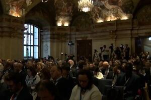 Скуп о безбедности новинара одржан у Бечу, у фокусу Акциони план УН