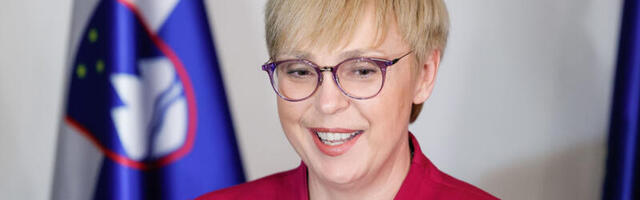 Nataša Pirc Musar: Leve ideje i Rols-Rojs