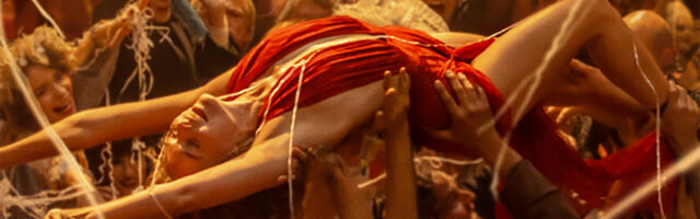 Scene u filmu Babylon su potpuno šokantne