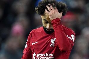 Мохамед Салах нема намеру да напусти Ливерпул