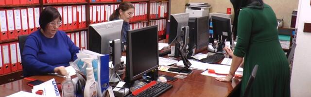 У Србији скоро четвртина директора су жене