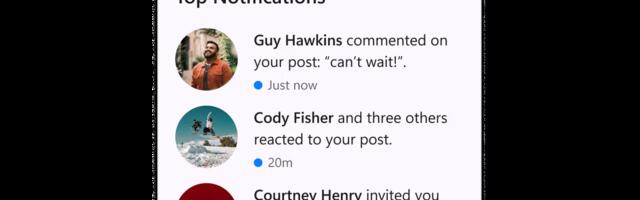 Windows 11: Facebook vidžeti, novi File Explorer i Windows Spotlight sa 4K podrškom